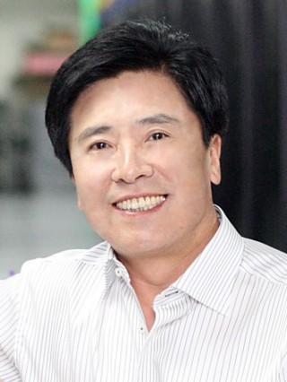 이상훈 한국전자통신연구원(ETRI) 신임 원장 - 국가과학기술연구회 제공